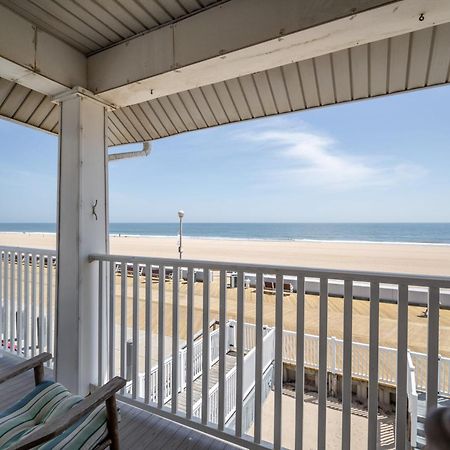 Boardwalk1009-6 Apartment Ocean City Exterior photo