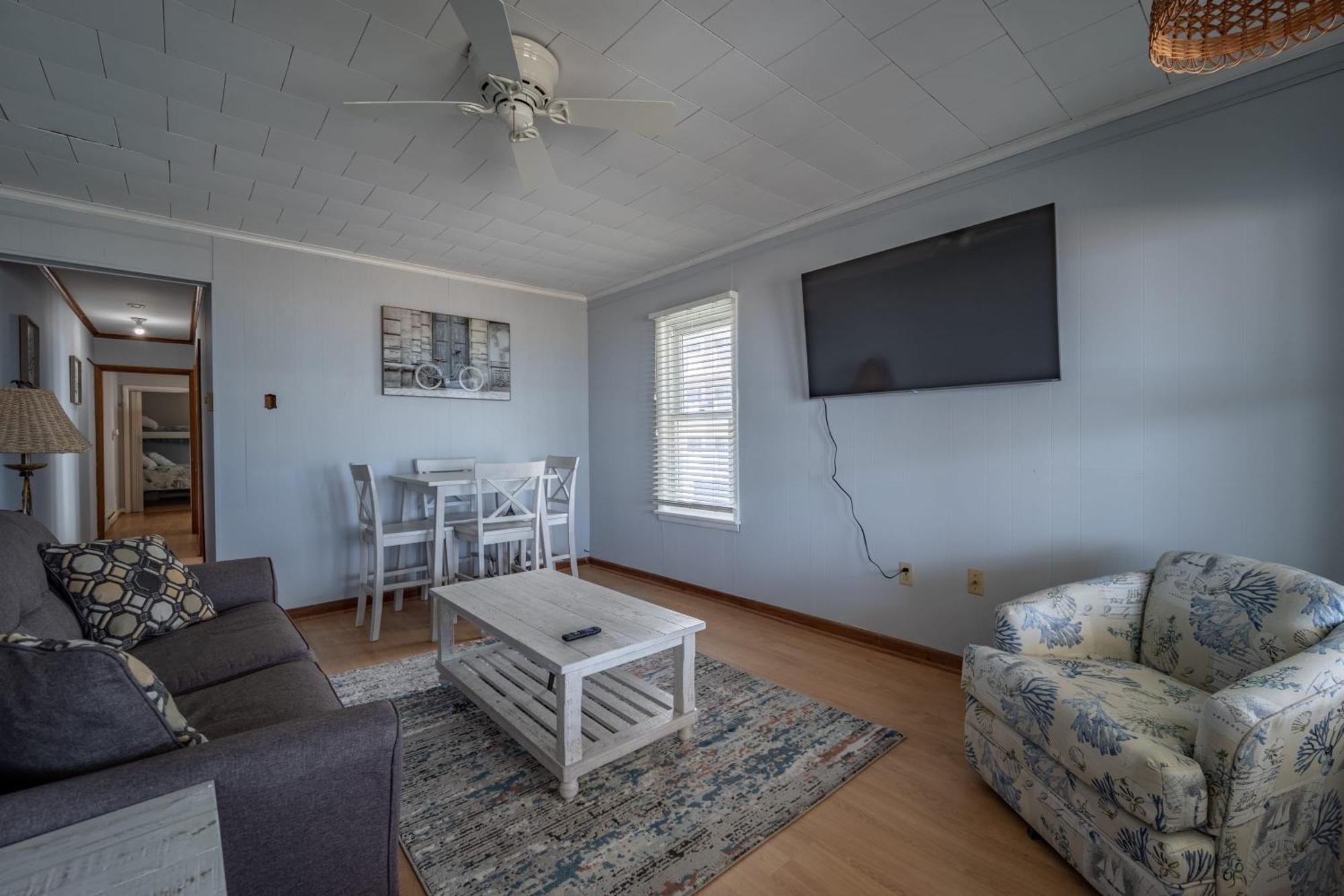 Boardwalk1009-6 Apartment Ocean City Exterior photo