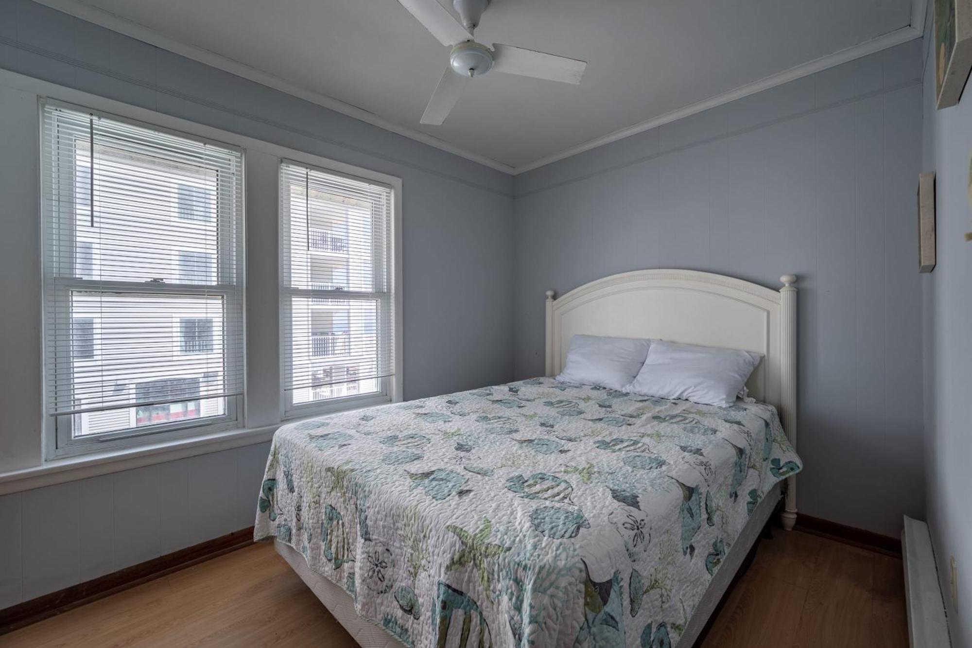 Boardwalk1009-6 Apartment Ocean City Exterior photo